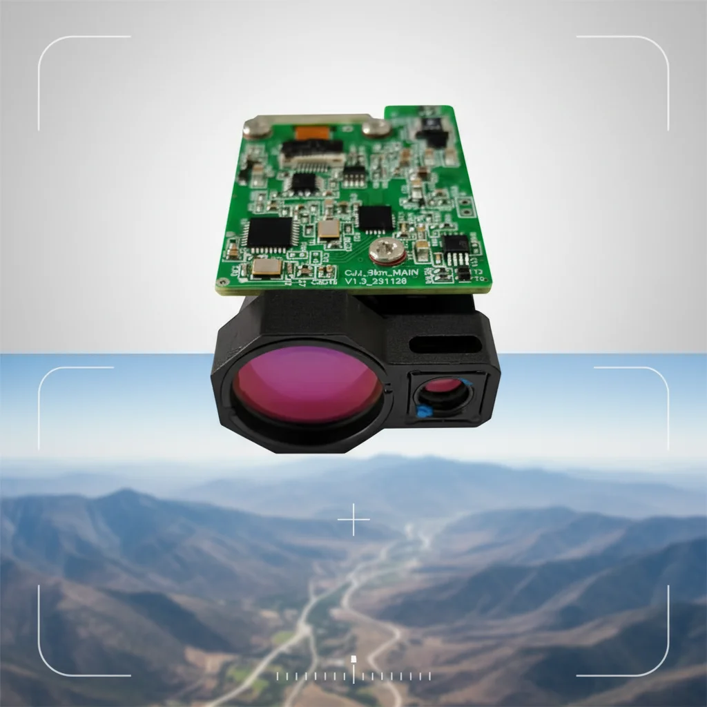 Ptf-ld30x Laser Distance Sensor 3km 1km Laser Rangefinder Module 1535nm 10hz High-frequency-laser-distance-sensor For Drone
Ptf-ld30x Laser Distance Sensor 3km 1km Laser Rangefinder Module 1535nm 10hz High-frequency-laser-distance-sensor For Drone