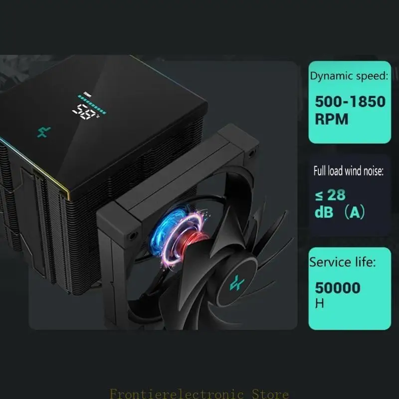 G8DB Silent Pwm Radiator светодиодный процессор CPU Cooler Aluminum Fin для для LGA 775
G8DB Silent Pwm Radiator светодиодный процессор CPU Cooler Aluminum Fin для для LGA 775