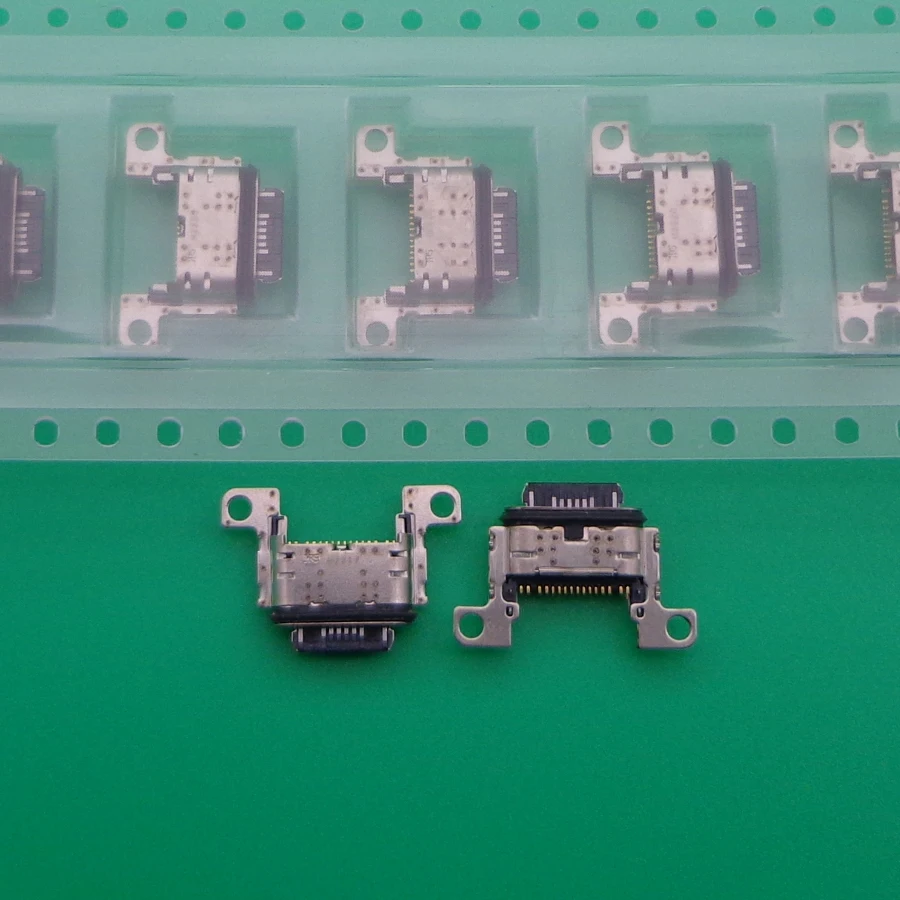 10 шт. для Samsung A72 A54 A73 A53 A80 A90 A9S C9PRO A20 M30S M31 A40S A50 A515F A82 5G A90 A70 A52 USB-разъем для зарядки
10 шт. для Samsung A72 A54 A73 A53 A80 A90 A9S C9PRO A20 M30S M31 A40S A50 A515F A82 5G A90 A70 A52 USB-разъем для зарядки
