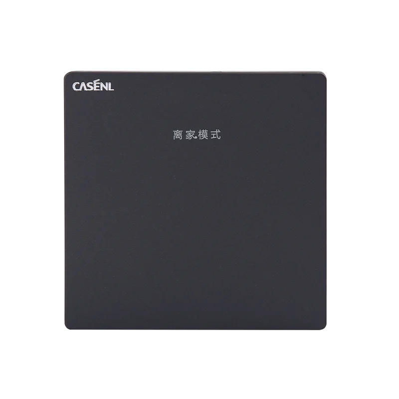 1/2/3 Gang Smart Wall Switch WIFI Wireless Light Switch Tuya App WIFI Remote Switch
1/2/3 Gang Smart Wall Switch WIFI Wireless Light Switch Tuya App WIFI Remote Switch