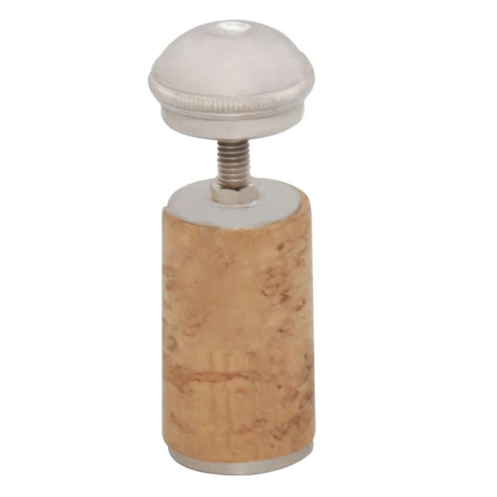 Flute Cork Stopper Professional Headjoint Plug Replacement Part Brass Softwood Durable Practical Accessory Music Instrument
Flute Cork Stopper Professional Headjoint Plug Replacement Part Brass Softwood Durable Practical Accessory Music Instrument