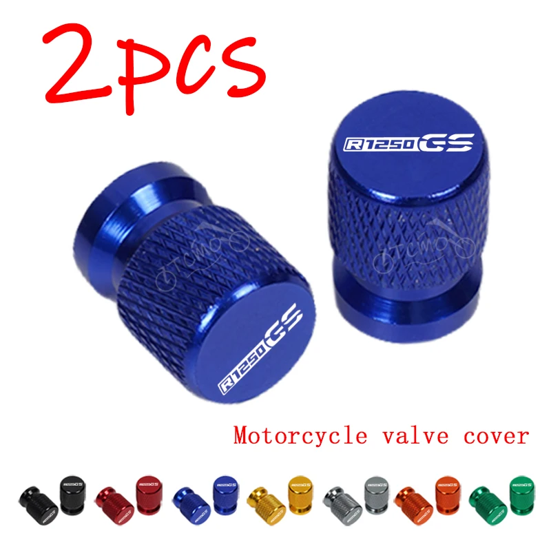 For BMW R1250GS Adventure R 1250 GS R1250 Accessories 2pcs Motorcycle CNC Aluminum Tire Valve Air Port Stem Cover Caps
For BMW R1250GS Adventure R 1250 GS R1250 Accessories 2pcs Motorcycle CNC Aluminum Tire Valve Air Port Stem Cover Caps