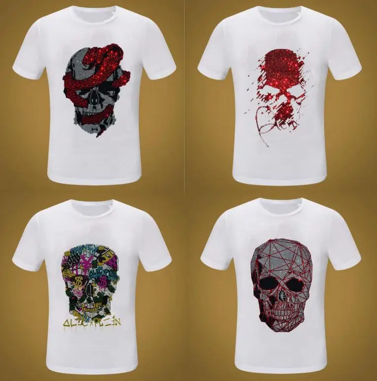 Men's Rhinestones Anime Cotton T-Shirt Hip Hop Pop Streetwear Graphic Fashion S-6XL Drop Shipping
Men's Rhinestones Anime Cotton T-Shirt Hip Hop Pop Streetwear Graphic Fashion S-6XL Drop Shipping