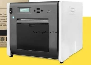 Factory Price New DNP RX1HS Printer Cover and Printer for Photo Booth Machine
Factory Price New DNP RX1HS Printer Cover and Printer for Photo Booth Machine