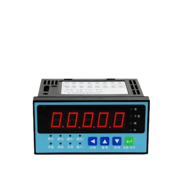 GSI316 High Precision Force Measurement Pressure Sensor Analog RS485 232
GSI316 High Precision Force Measurement Pressure Sensor Analog RS485 232