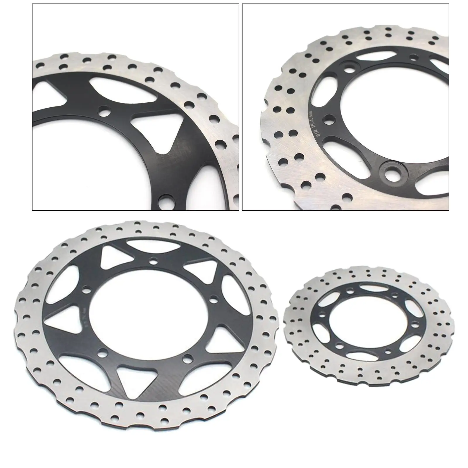 Motorcycle Rear Wheel Brake Disc Rotor for 250cc 250 13-up 250cc Z 250 13-up Accessories
Motorcycle Rear Wheel Brake Disc Rotor for 250cc 250 13-up 250cc Z 250 13-up Accessories