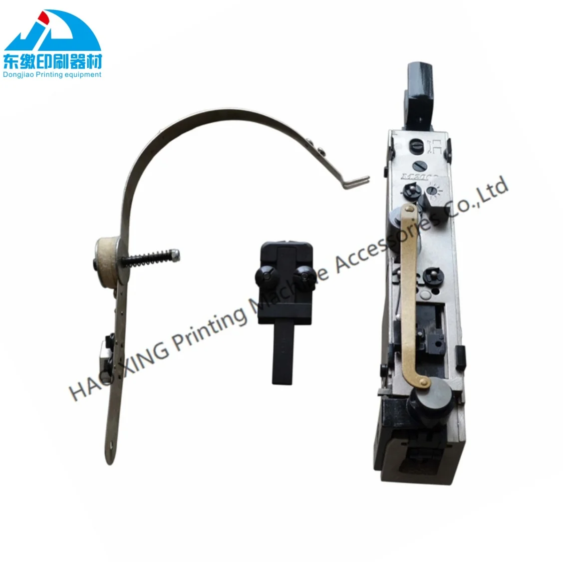 TOP Offset Printing Machinery Parts 1 Set M2000 Semi-automatic Saddle Stitcher for Muller Martini Printing Parts Stitching Head
TOP Offset Printing Machinery Parts 1 Set M2000 Semi-automatic Saddle Stitcher for Muller Martini Printing Parts Stitching Head