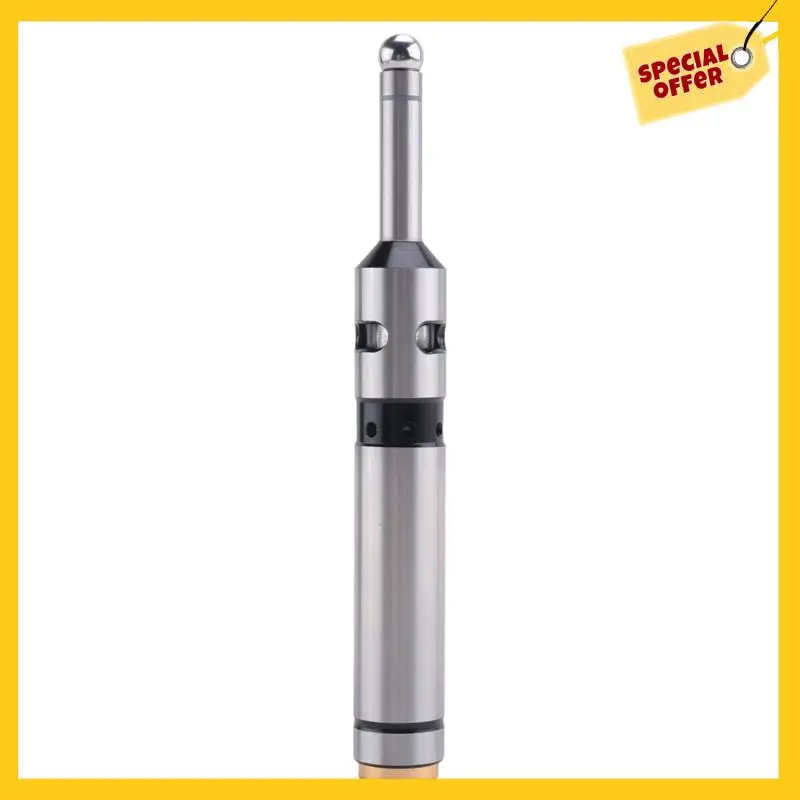 Abcyelectronic Edge Finder Led Beep Contact Point Sensor Probe Hardened Precision Ground For Cnc Machine Milling
Abcyelectronic Edge Finder Led Beep Contact Point Sensor Probe Hardened Precision Ground For Cnc Machine Milling
