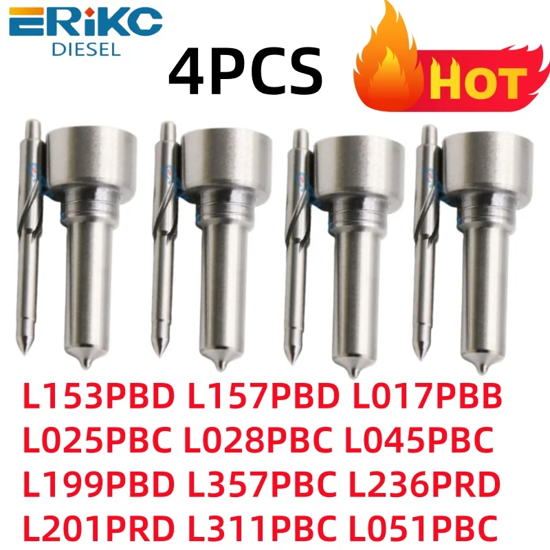L153PBD L157PBD L017PBB L025PBC L028PBC L045PBC L199PBD L357PBC L236PRD L201PRD L311PBC L051PBC Commmon Rail Nozzle ERIKC
L153PBD L157PBD L017PBB L025PBC L028PBC L045PBC L199PBD L357PBC L236PRD L201PRD L311PBC L051PBC Commmon Rail Nozzle ERIKC