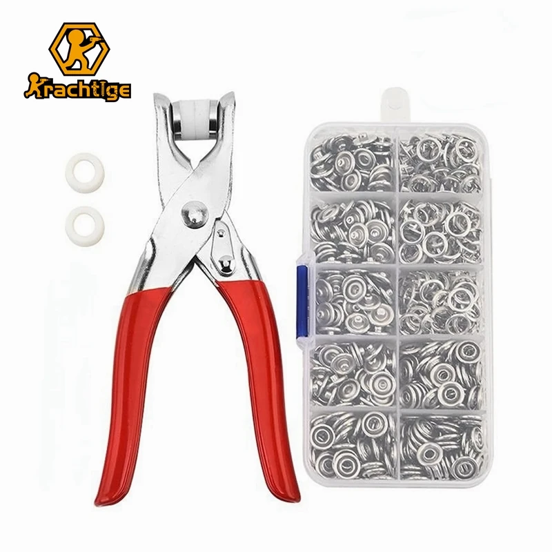 Krachtige Five Claw Buckle Installation Tool Sub Master Buckle Concealed Buckle Multi-functional Five Claw Hand Clamp Set 9.5mm
Krachtige Five Claw Buckle Installation Tool Sub Master Buckle Concealed Buckle Multi-functional Five Claw Hand Clamp Set 9.5mm