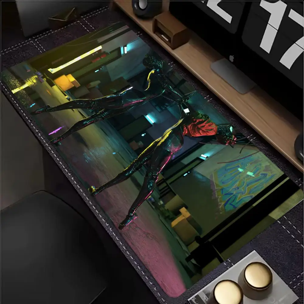 Hot-selling extra-large gaming mouse pad, PC gaming accessory, A_Atomic H_Heart desktop pad, suitable for high-speed keyboards.
Hot-selling extra-large gaming mouse pad, PC gaming accessory, A_Atomic H_Heart desktop pad, suitable for high-speed keyboards.