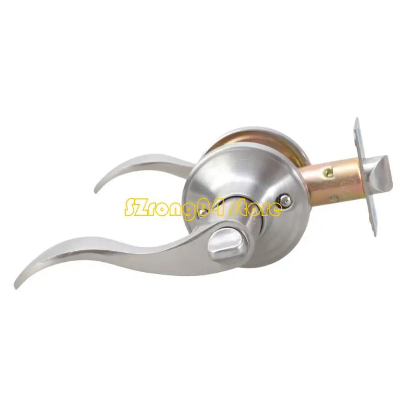 H4GD Front Door Levers Lock Set with Reversible Handles Upgrades for Left/Right Use
H4GD Front Door Levers Lock Set with Reversible Handles Upgrades for Left/Right Use