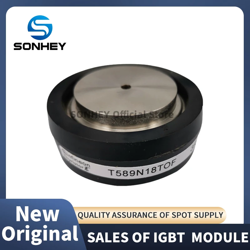 T589N12TOF T589N14TOF T589N16TOF T589N18TOF Тиристорный модуль Новый оригинальный
T589N12TOF T589N14TOF T589N16TOF T589N18TOF Тиристорный модуль Новый оригинальный