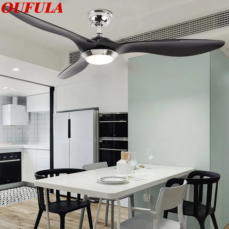 ULANI Modern Ceiling Fan Lights Lamps Remote Control Contemporary Fashionable Decorative For Dining Room Bedroom
ULANI Modern Ceiling Fan Lights Lamps Remote Control Contemporary Fashionable Decorative For Dining Room Bedroom