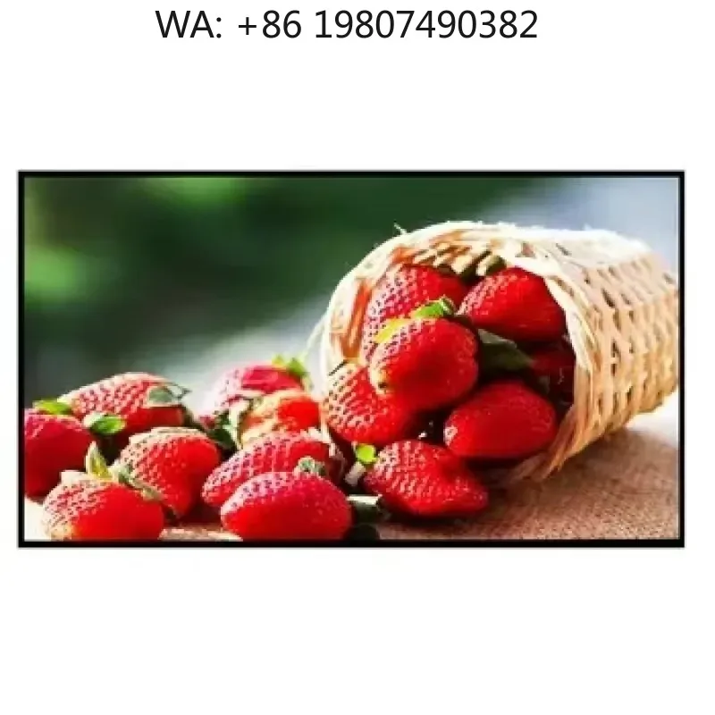 Customizable Outdoor LED Display for Effective Branding Campaigns
Customizable Outdoor LED Display for Effective Branding Campaigns