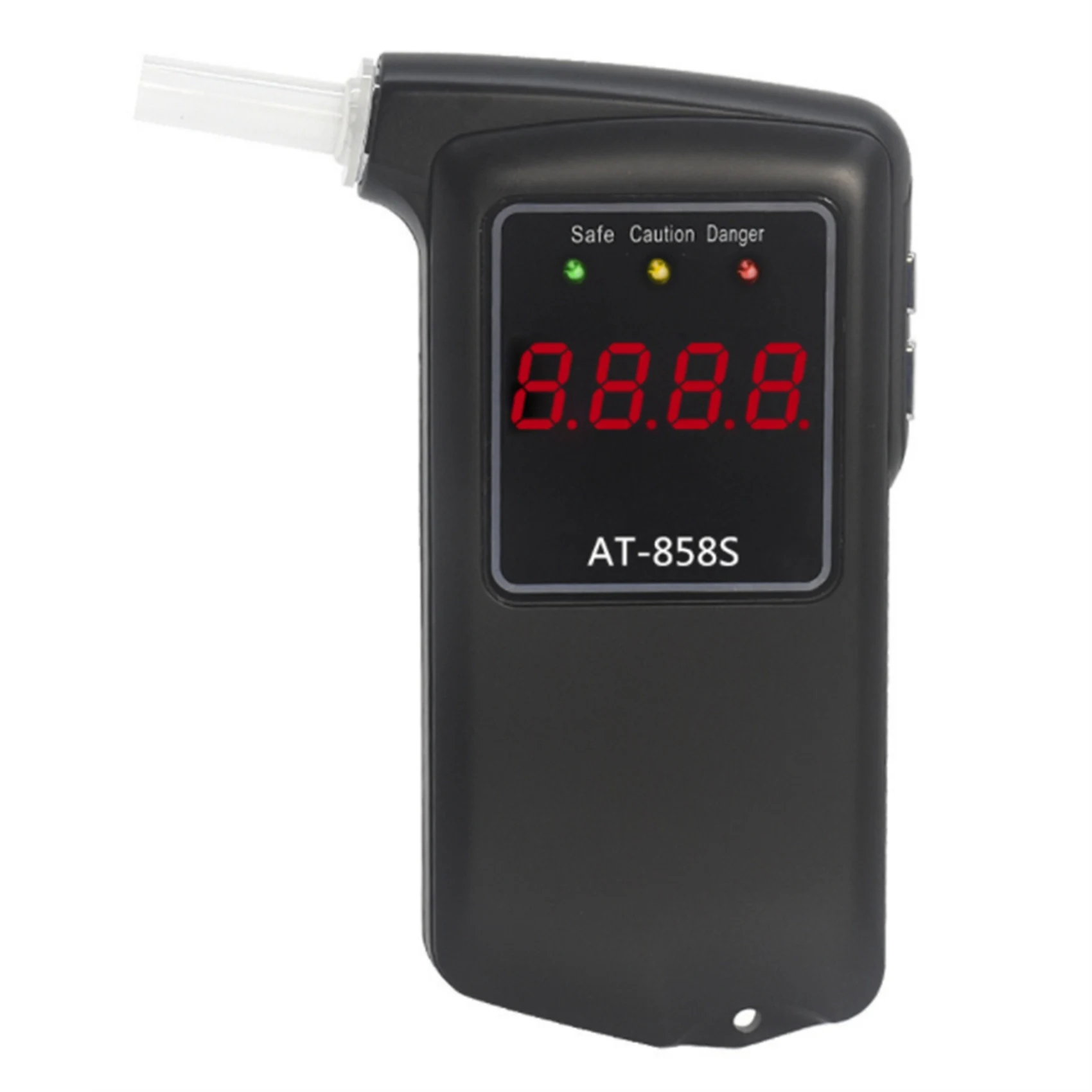 Portable Digital Breath Tester,Professional Grade Accuracy Portable Pocket Breath Tester for Personal & Professional Use
Portable Digital Breath Tester,Professional Grade Accuracy Portable Pocket Breath Tester for Personal & Professional Use
