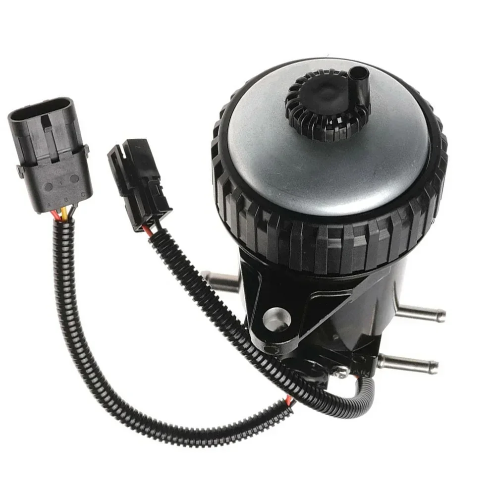 Black 6.5L V8 Replacement Protect Fuel Injectors And Systems Pressure-Resistant Casing Gasket Included Sealing Performance
Black 6.5L V8 Replacement Protect Fuel Injectors And Systems Pressure-Resistant Casing Gasket Included Sealing Performance