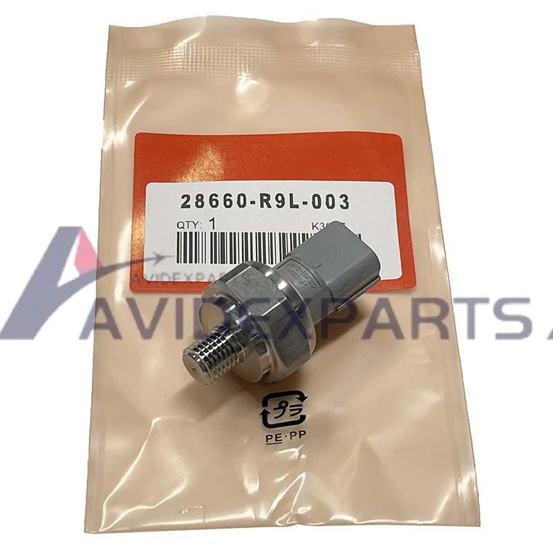 28660-R9L-003 for Honda 2013-2019 Accord Civic CR-V Fit Transmission Oil pressure switch sensor 28660 R9L 003
28660-R9L-003 for Honda 2013-2019 Accord Civic CR-V Fit Transmission Oil pressure switch sensor 28660 R9L 003