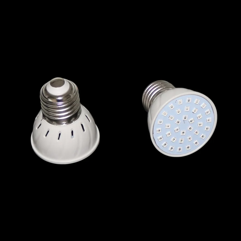 3W LED Plant Grow Light Greenhouse Garden Grow Box Flower Seedling Plant Pot 220V/110V Indoor Plant Lamp
3W LED Plant Grow Light Greenhouse Garden Grow Box Flower Seedling Plant Pot 220V/110V Indoor Plant Lamp