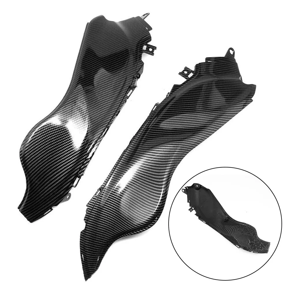 ABS Gas Tank Cover Gas Tank Side Cover Installation Parts Excluded Left And Right Placement Carbon Fiber Pattern
ABS Gas Tank Cover Gas Tank Side Cover Installation Parts Excluded Left And Right Placement Carbon Fiber Pattern