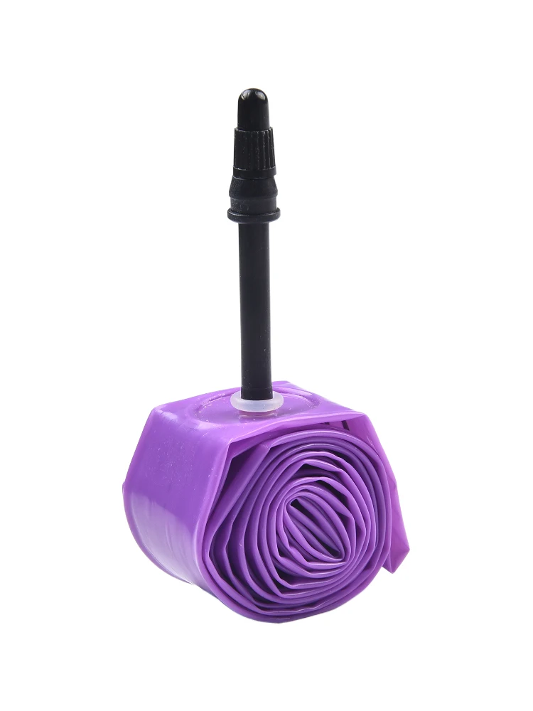 22g Lightweight Inner Tube for 20inch 451 Mountain Bike Made with For TPU for Optimal Sealing and Shock Resistance
22g Lightweight Inner Tube for 20inch 451 Mountain Bike Made with For TPU for Optimal Sealing and Shock Resistance