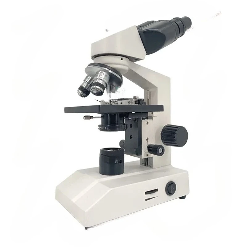 Visible Bacteria Sperm Laboratory Special Instruments Baoshide Electron Microscope
Visible Bacteria Sperm Laboratory Special Instruments Baoshide Electron Microscope