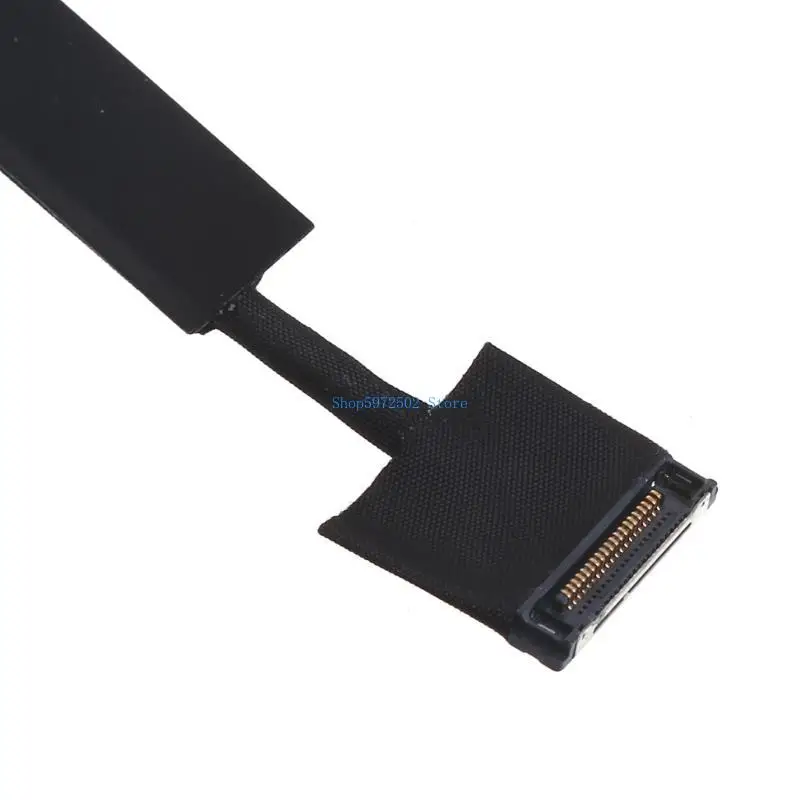 Y3NC Right Hard Driver HDD Cable Connector Caddy Enclosure Bay for Thinkpad P50P51
Y3NC Right Hard Driver HDD Cable Connector Caddy Enclosure Bay for Thinkpad P50P51