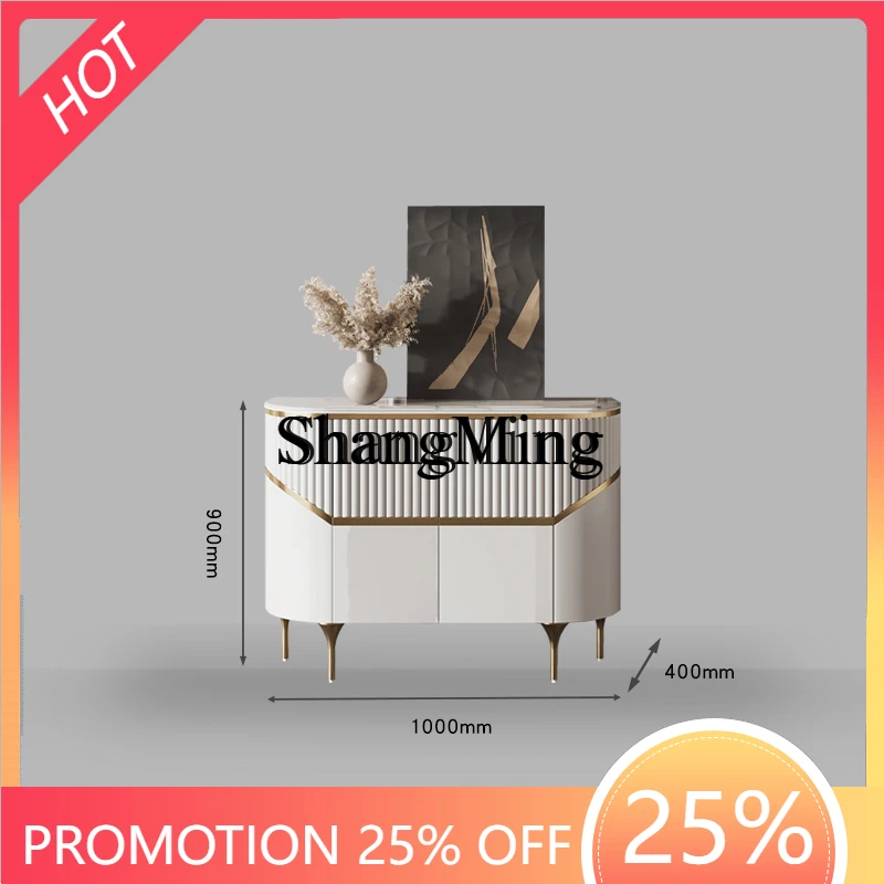 Входной шкаф CL, светильник, роскошный стиль, прихожая, украшение для дома, хранение, каменная плита, обеденный боковой шкаф
Входной шкаф CL, светильник, роскошный стиль, прихожая, украшение для дома, хранение, каменная плита, обеденный боковой шкаф