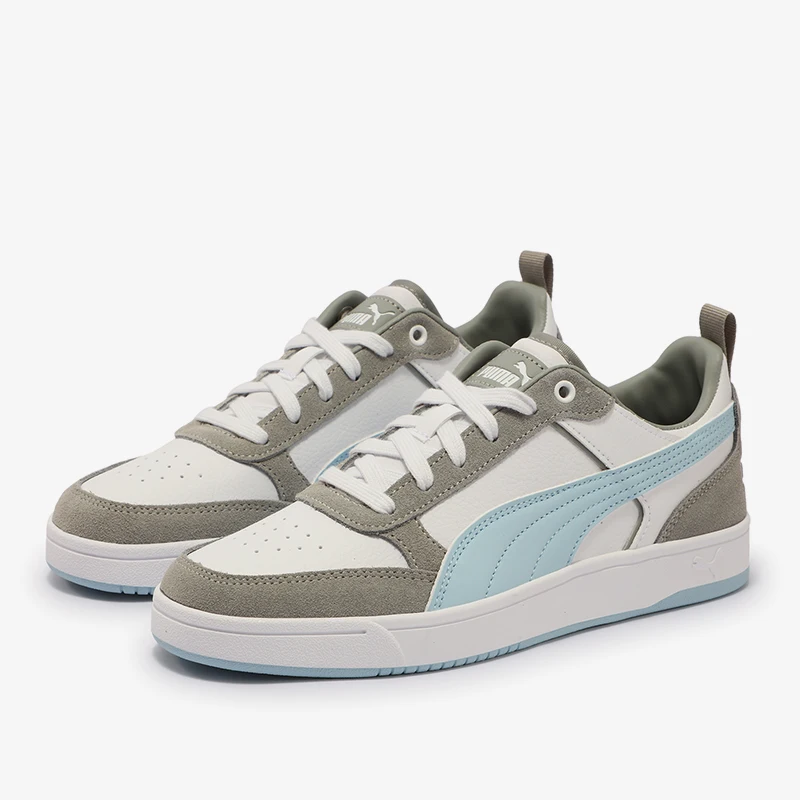 Puma оригинальная повседневная обувь унисекс DRIBBLE SD в стиле ретро, классическая износостойкая повседневная обувь 401057-06
Puma оригинальная повседневная обувь унисекс DRIBBLE SD в стиле ретро, классическая износостойкая повседневная обувь 401057-06