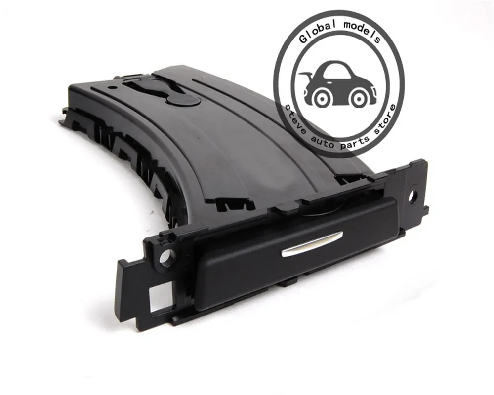 Left Dashboard Cup Holder Assembly - Black for BMW E90 E91 316i 318i 320i 325d 328i 330d 335i 340i 316Li 320Li 51459173463
Left Dashboard Cup Holder Assembly - Black for BMW E90 E91 316i 318i 320i 325d 328i 330d 335i 340i 316Li 320Li 51459173463