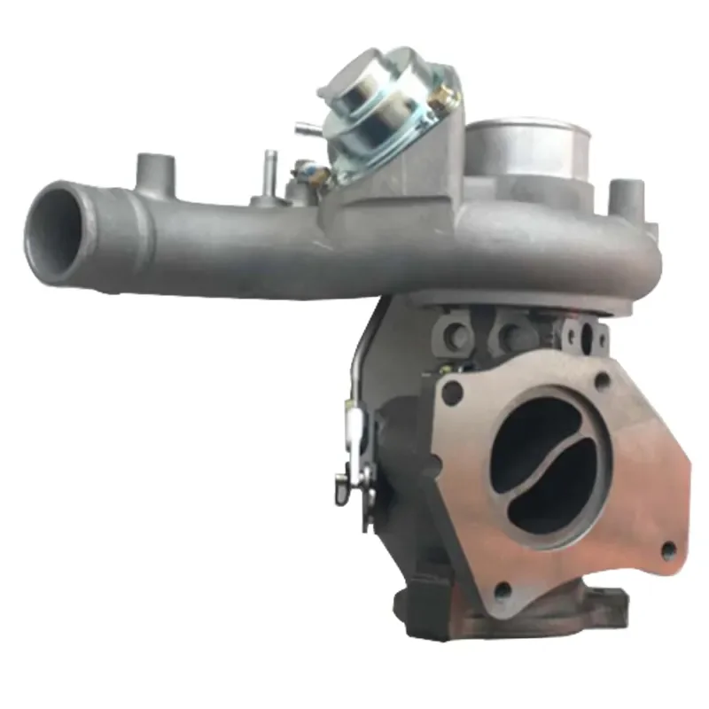 TD04 Turbocharger 49377-07301 49377-07313 49377-07303 49377-07300 Turbo Charger for Renault F4R 2.0 Engine
TD04 Turbocharger 49377-07301 49377-07313 49377-07303 49377-07300 Turbo Charger for Renault F4R 2.0 Engine
