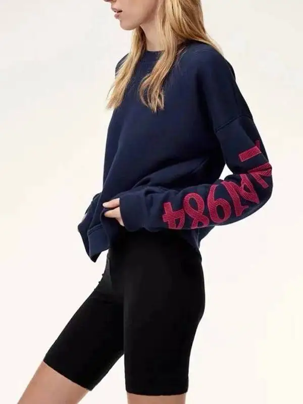 Экологичные леггинсы из вискозы и спандекса, комплект из 2 или 3 штук, повседневные брюки Cleanfit Sle с низкой талией для женщин среднего возраста
Экологичные леггинсы из вискозы и спандекса, комплект из 2 или 3 штук, повседневные брюки Cleanfit Sle с низкой талией для женщин среднего возраста