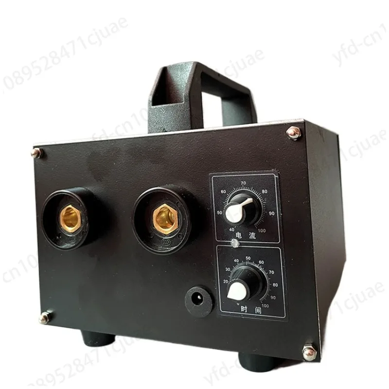 Battery spot welder, household 1865 spot welder DIY repair handheld small 220V battery welding
Battery spot welder, household 1865 spot welder DIY repair handheld small 220V battery welding