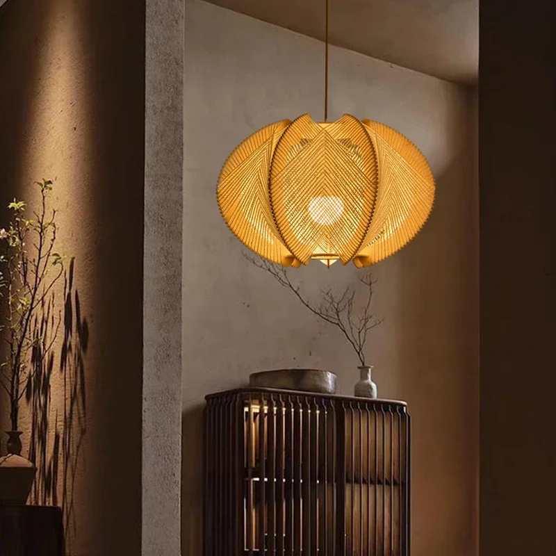 ZK50 Restaurant Chandelier Wood Art Hemp Rope Lamp Bedroom Creative Bar Designer Modeling Log Retro Single Head Chandelier E27
ZK50 Restaurant Chandelier Wood Art Hemp Rope Lamp Bedroom Creative Bar Designer Modeling Log Retro Single Head Chandelier E27