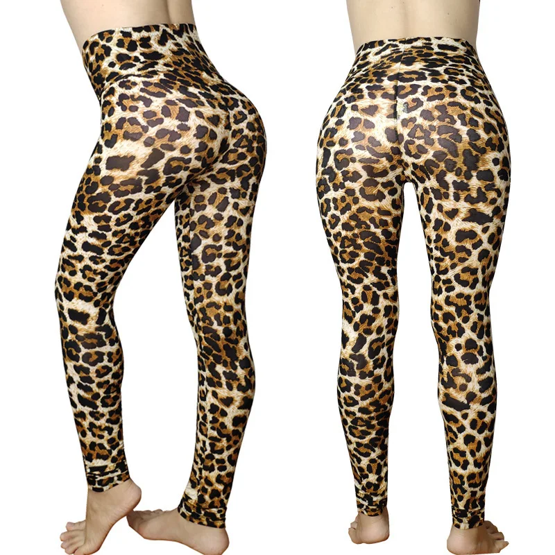 Push Up Leggings Elegant Leopard Print Leggins Women's Pants Sports Punk Seamless High Waist Sexy Ladies Gym Leggings Women
Push Up Leggings Elegant Leopard Print Leggins Women's Pants Sports Punk Seamless High Waist Sexy Ladies Gym Leggings Women