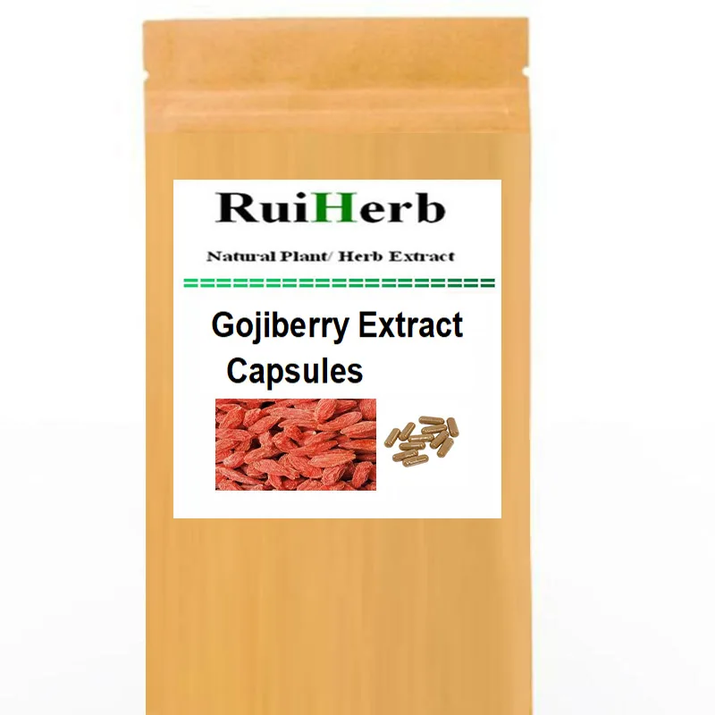 1Pack ORGANIC Gojiberry Extract Capsules 50% Polysaccharide antioxidant anti-aging healthy skin
1Pack ORGANIC Gojiberry Extract Capsules 50% Polysaccharide antioxidant anti-aging healthy skin