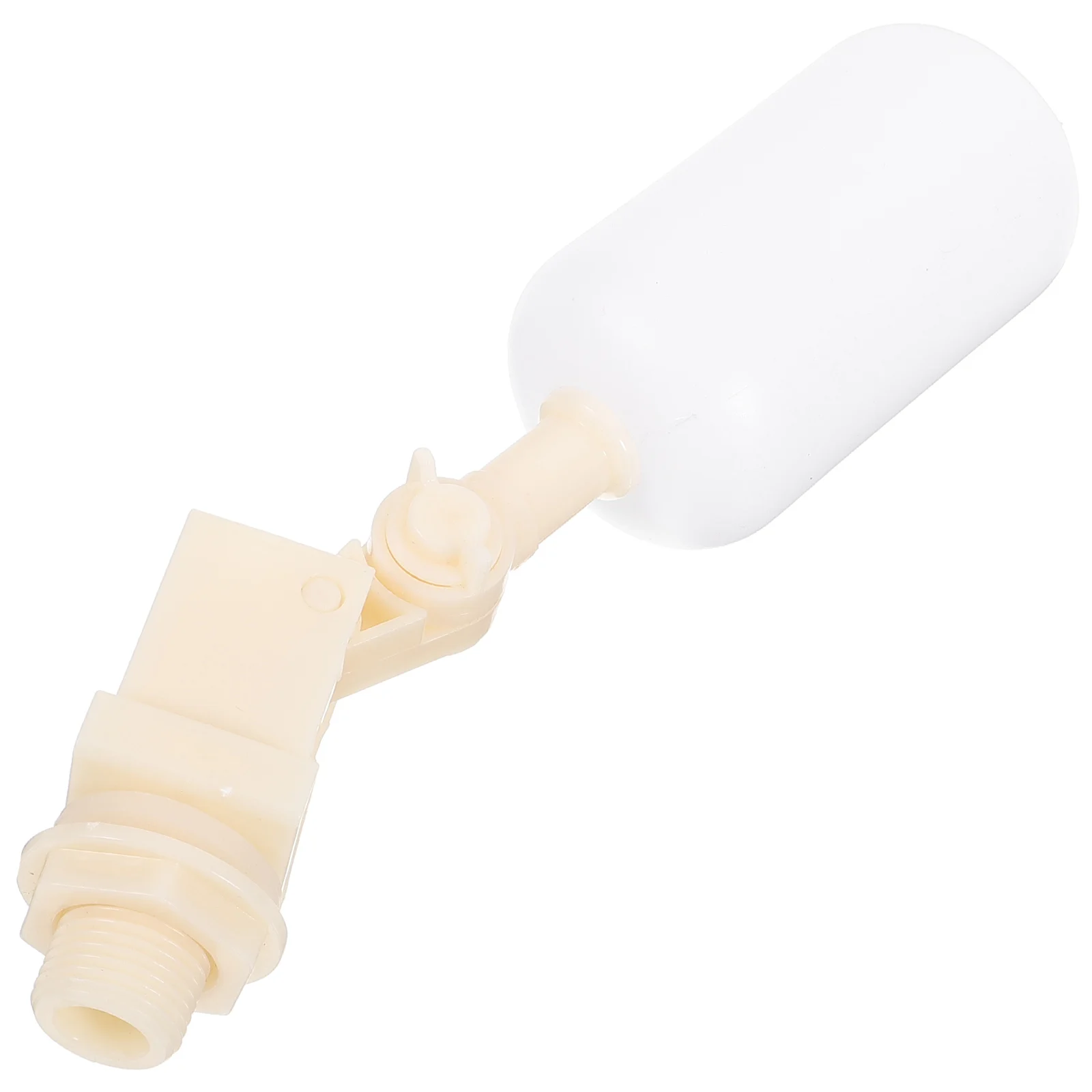 Cow Drinking Water Float Ball Valve PVC Farm Accessories Sheep Bowl Valves Livestock Watering Auto Fill Reusable Durable Pig Cow
Cow Drinking Water Float Ball Valve PVC Farm Accessories Sheep Bowl Valves Livestock Watering Auto Fill Reusable Durable Pig Cow