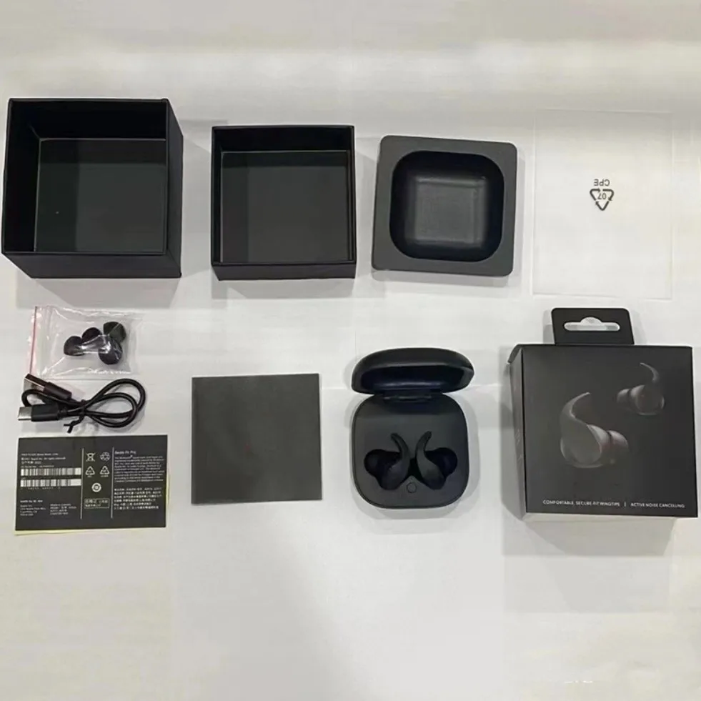 2025 New Bull Horn Fit Pro True Wireless High Quality Bluetooth Earphones TWS Pop up Version 5.0 In Ear Sports Earphones
2025 New Bull Horn Fit Pro True Wireless High Quality Bluetooth Earphones TWS Pop up Version 5.0 In Ear Sports Earphones