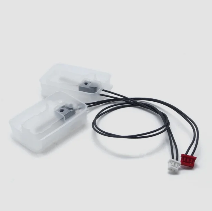 1set. New OEM 1060 Thermistor Ricoh For Ricoh 2075 1075 7001 7500 2060 AW100131 AW10-0131 AW10-0132 AW100132
1set. New OEM 1060 Thermistor Ricoh For Ricoh 2075 1075 7001 7500 2060 AW100131 AW10-0131 AW10-0132 AW100132