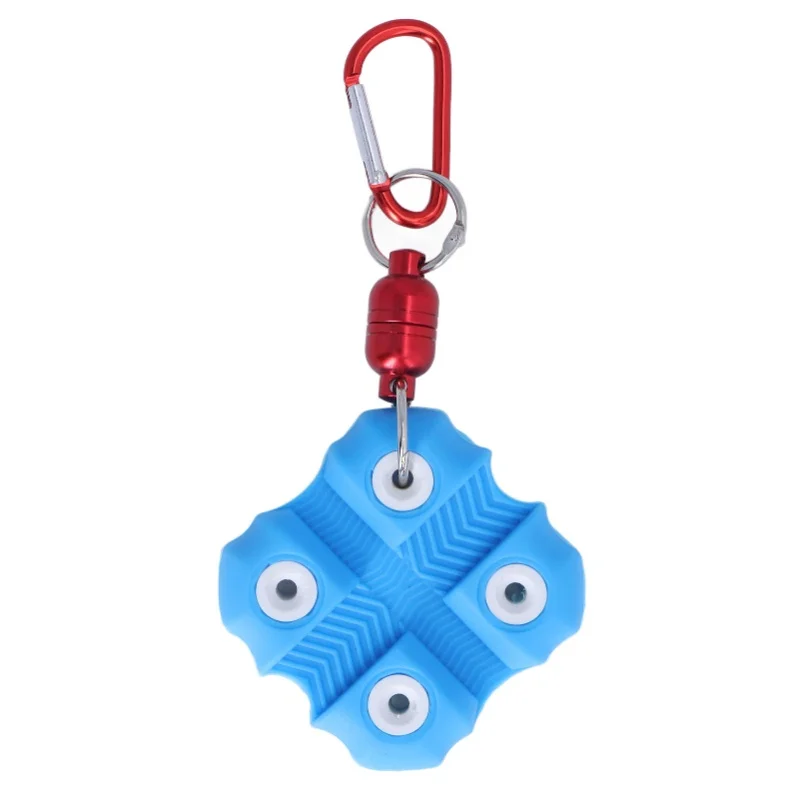 Quadrate Arrow Pullers Archery Target Remover With Magnetic Buckle For Multi Size Arrow
Quadrate Arrow Pullers Archery Target Remover With Magnetic Buckle For Multi Size Arrow