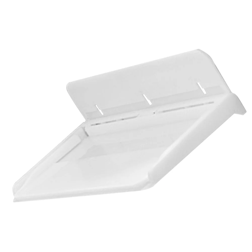 Bedside Shelf Household Organizer Rack for Home Dormitory Folding Storage Plastic Bookshelf Decor
Bedside Shelf Household Organizer Rack for Home Dormitory Folding Storage Plastic Bookshelf Decor