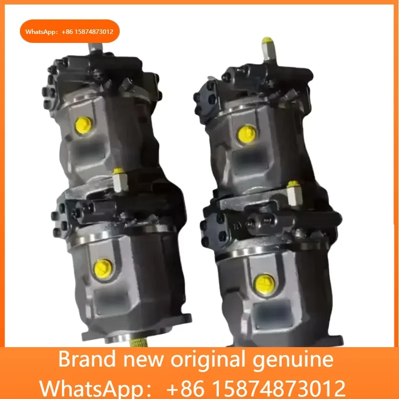 A10V A10VSO A10VSO28 45 71 140 series A10VSO71DFR/31R-PPA12N00 A10VSO71DR/31R-PPA12N00 Hydraulic Axial Piston Pumps
A10V A10VSO A10VSO28 45 71 140 series A10VSO71DFR/31R-PPA12N00 A10VSO71DR/31R-PPA12N00 Hydraulic Axial Piston Pumps