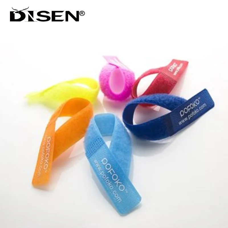 5PCS Multicolor Self-Adhesive Strap Wire Storage Cable Tie Tape Reusable Cable Plant Fixed Binding Belt
5PCS Multicolor Self-Adhesive Strap Wire Storage Cable Tie Tape Reusable Cable Plant Fixed Binding Belt