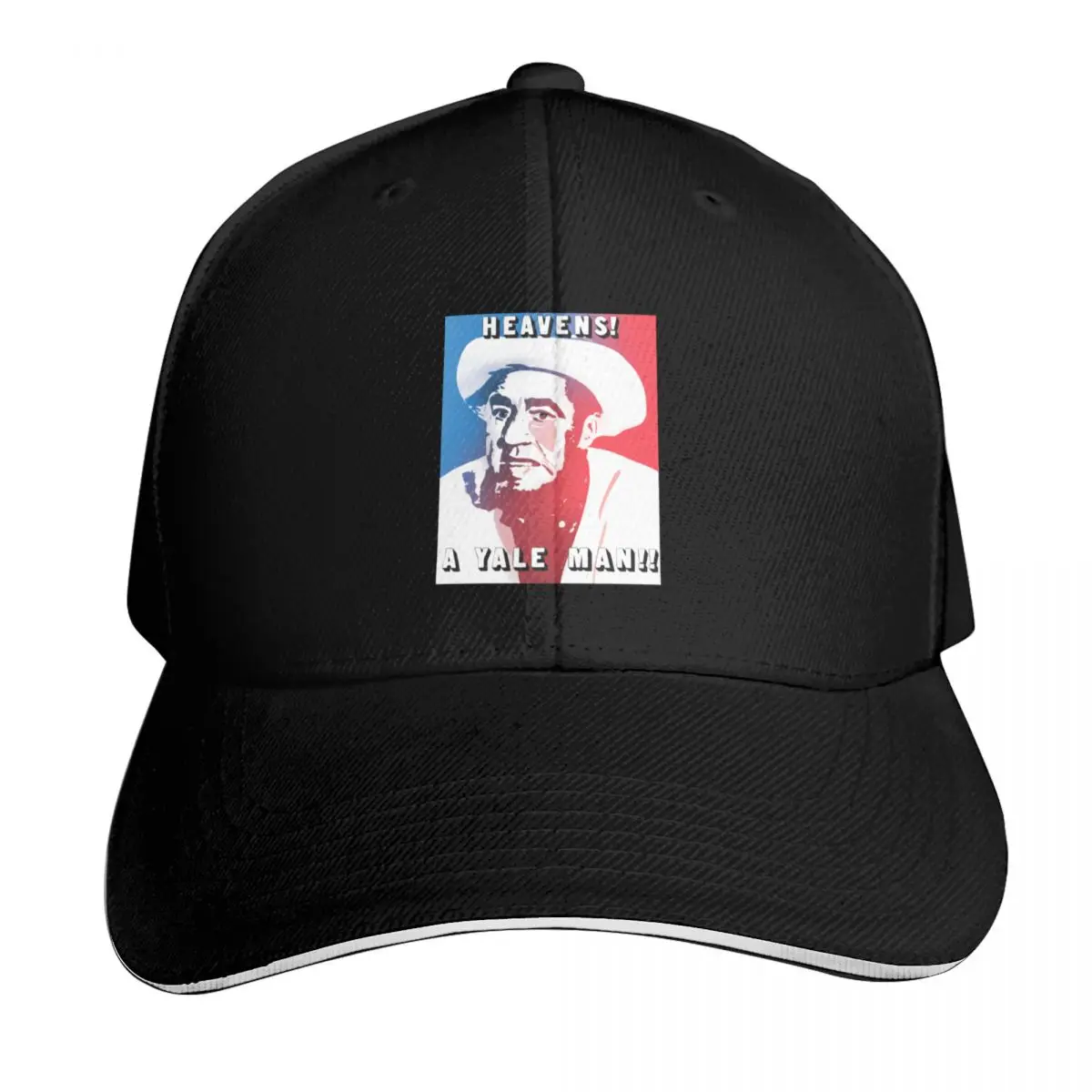 Heavens a Yale man!! Baseball Cap dad hat Trucker Cap Hat Baseball Cap Anime Hat Baseball For Men Women's
Heavens a Yale man!! Baseball Cap dad hat Trucker Cap Hat Baseball Cap Anime Hat Baseball For Men Women's