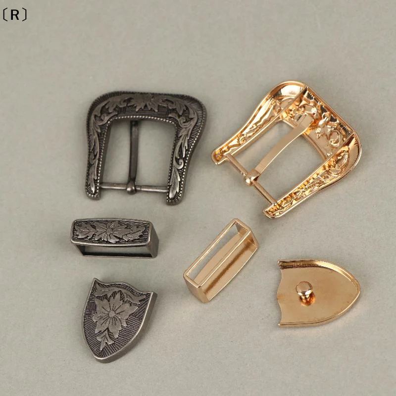 〔R〕Vintage European & American Style Metal Belt Buckle Floral Engraved Pin Buckle Classic Retro Waistband Clasp
〔R〕Vintage European & American Style Metal Belt Buckle Floral Engraved Pin Buckle Classic Retro Waistband Clasp