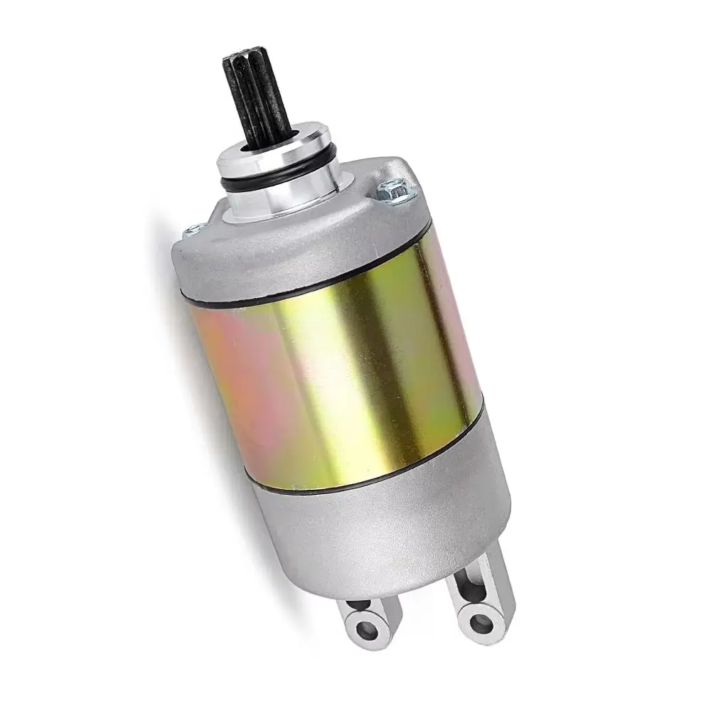 Подходит для Lin-hai Big-Horn 260 300 400 2x4 4x4 ATV UTV Big Daddy 260 4714800182 R19040191A0 94800100 AP8552123 Стартер двигателя Moto
Подходит для Lin-hai Big-Horn 260 300 400 2x4 4x4 ATV UTV Big Daddy 260 4714800182 R19040191A0 94800100 AP8552123 Стартер двигателя Moto