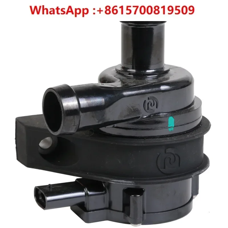 Brushless water pump fuel parking liquid heater car engine preheater small water heater 12v
Brushless water pump fuel parking liquid heater car engine preheater small water heater 12v