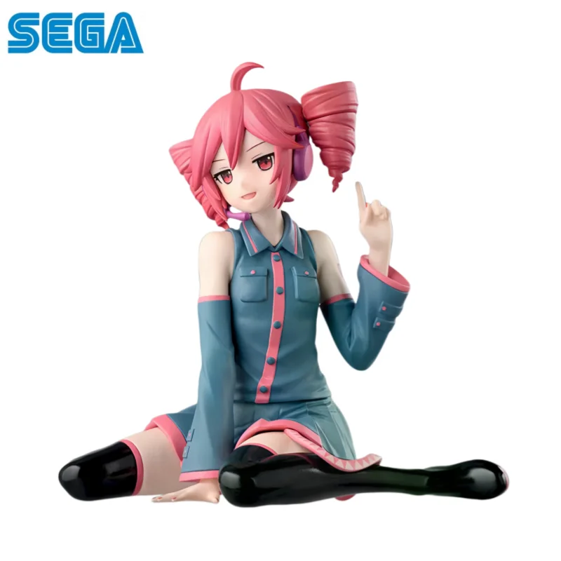 In Stock Sega Original Sega Other3 Kasane Teto Action Figure Model Doll Brand New Boxed Anime Characters Toys Model Garage
In Stock Sega Original Sega Other3 Kasane Teto Action Figure Model Doll Brand New Boxed Anime Characters Toys Model Garage