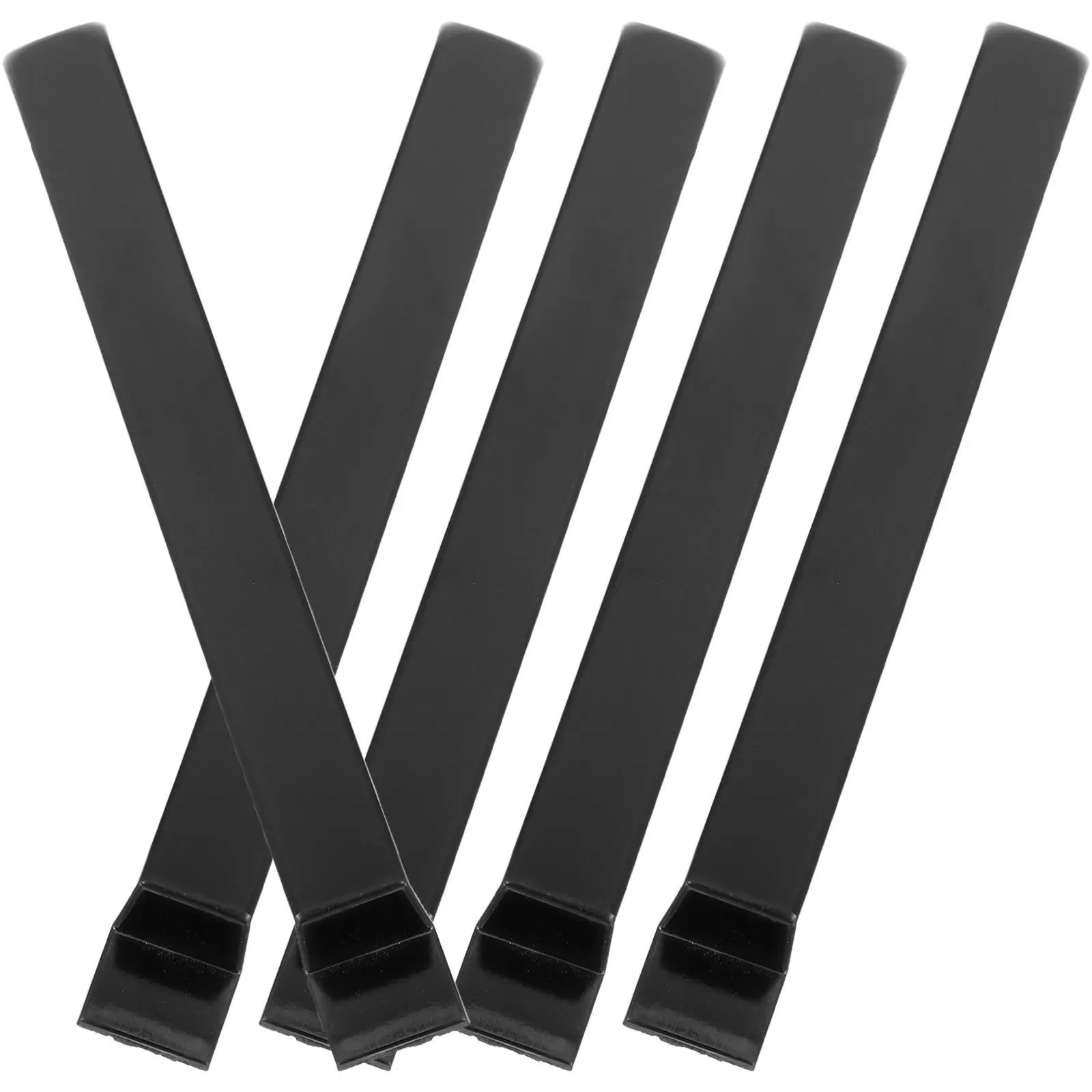 5 Pcs Piano Black Key Accessories Keys Keyboard Music Instrument Supplies Tops Major
5 Pcs Piano Black Key Accessories Keys Keyboard Music Instrument Supplies Tops Major