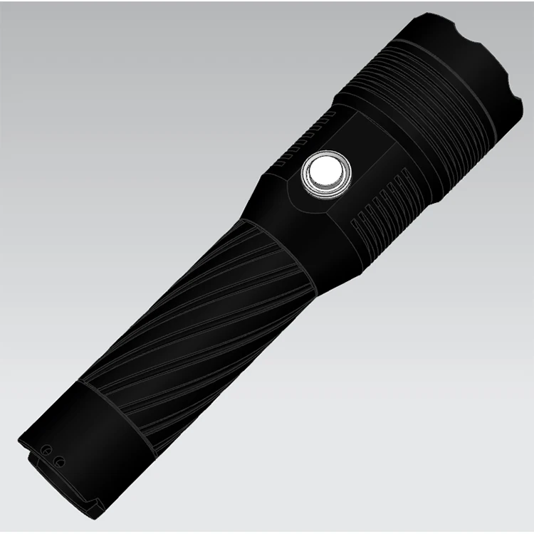 Ручной светодиодный фонарик
Ручной светодиодный фонарик